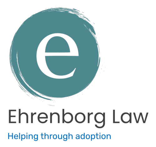 Ehrenborg Law | Helping Through Adoption